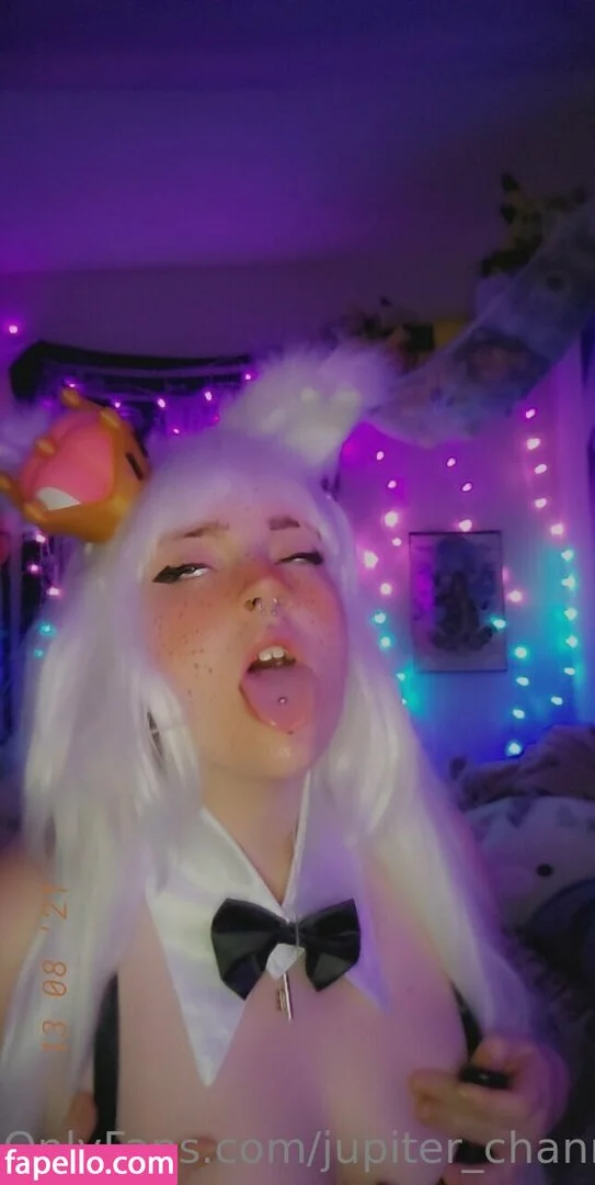 jupiter_chann Onlyfans Photo Gallery 