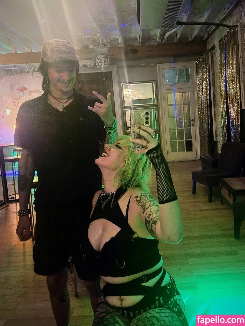 jupiter_chann Onlyfans Photo Gallery 