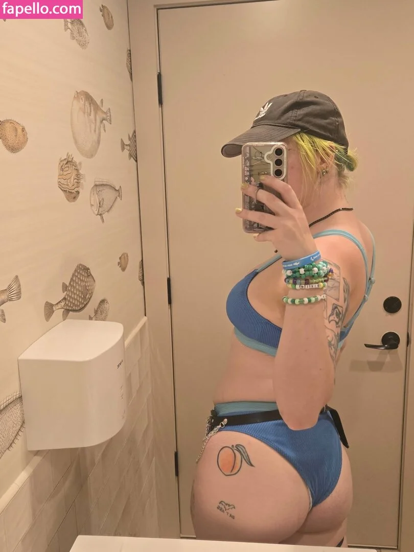 jupiter_chann Onlyfans Photo Gallery 