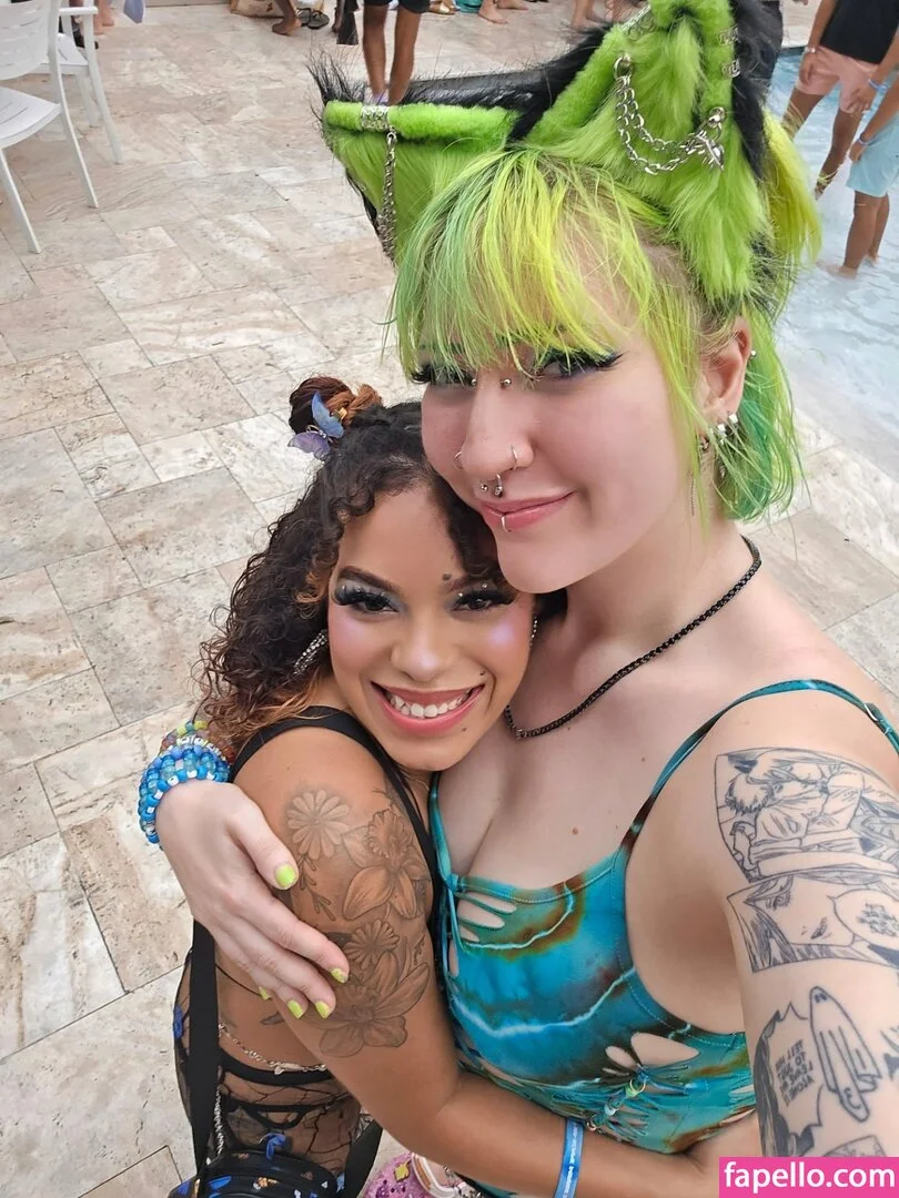 jupiter_chann Onlyfans Photo Gallery 