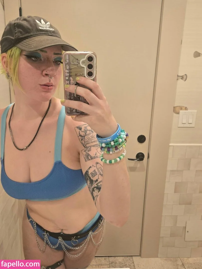 jupiter_chann Onlyfans Photo Gallery 