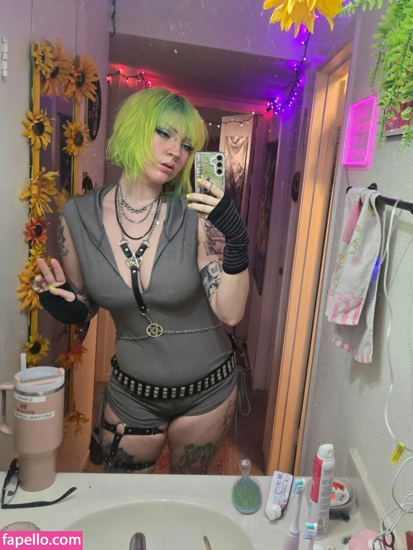 jupiter_chann Onlyfans Photo Gallery 