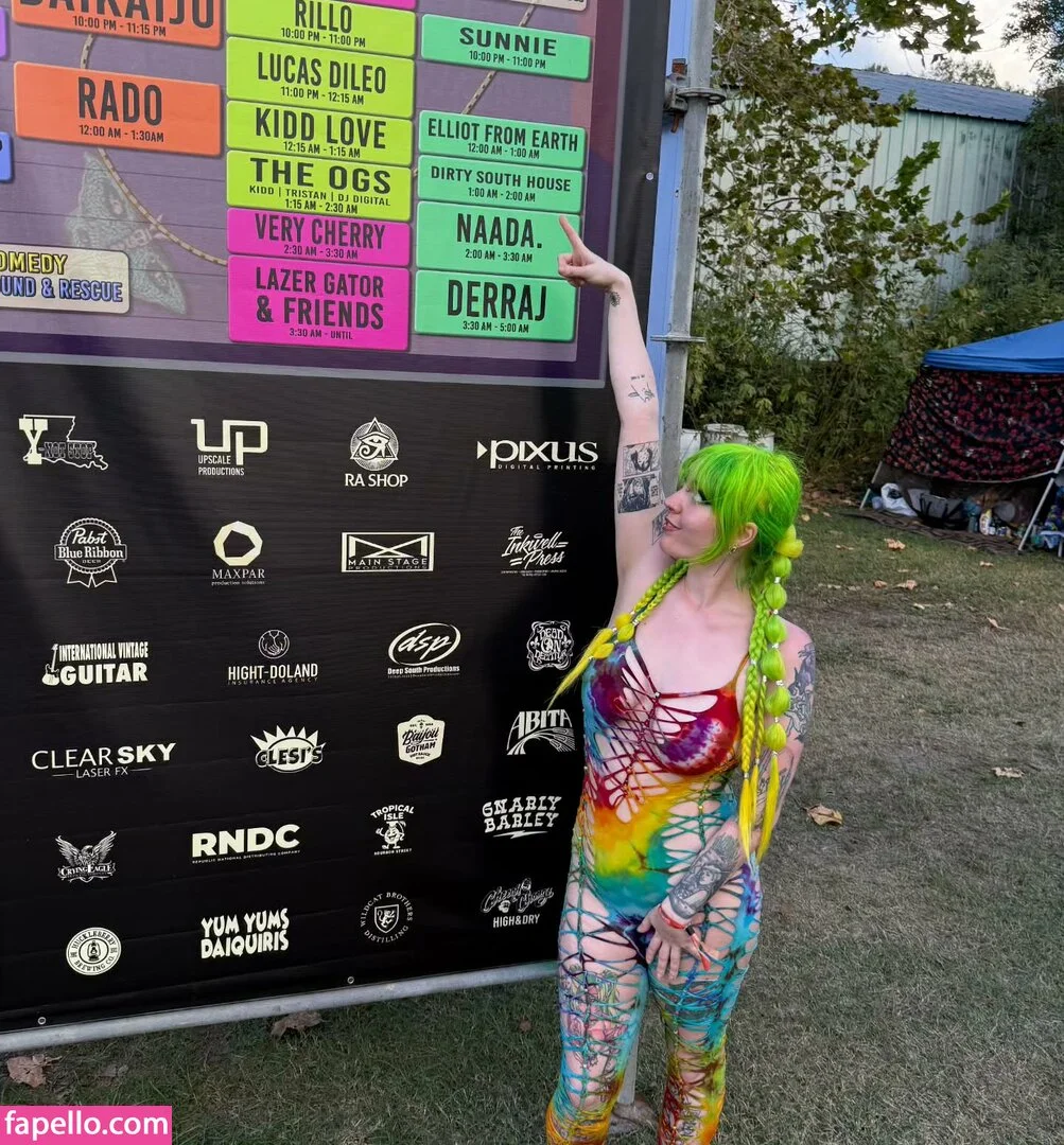 jupiter_chann Onlyfans Photo Gallery 