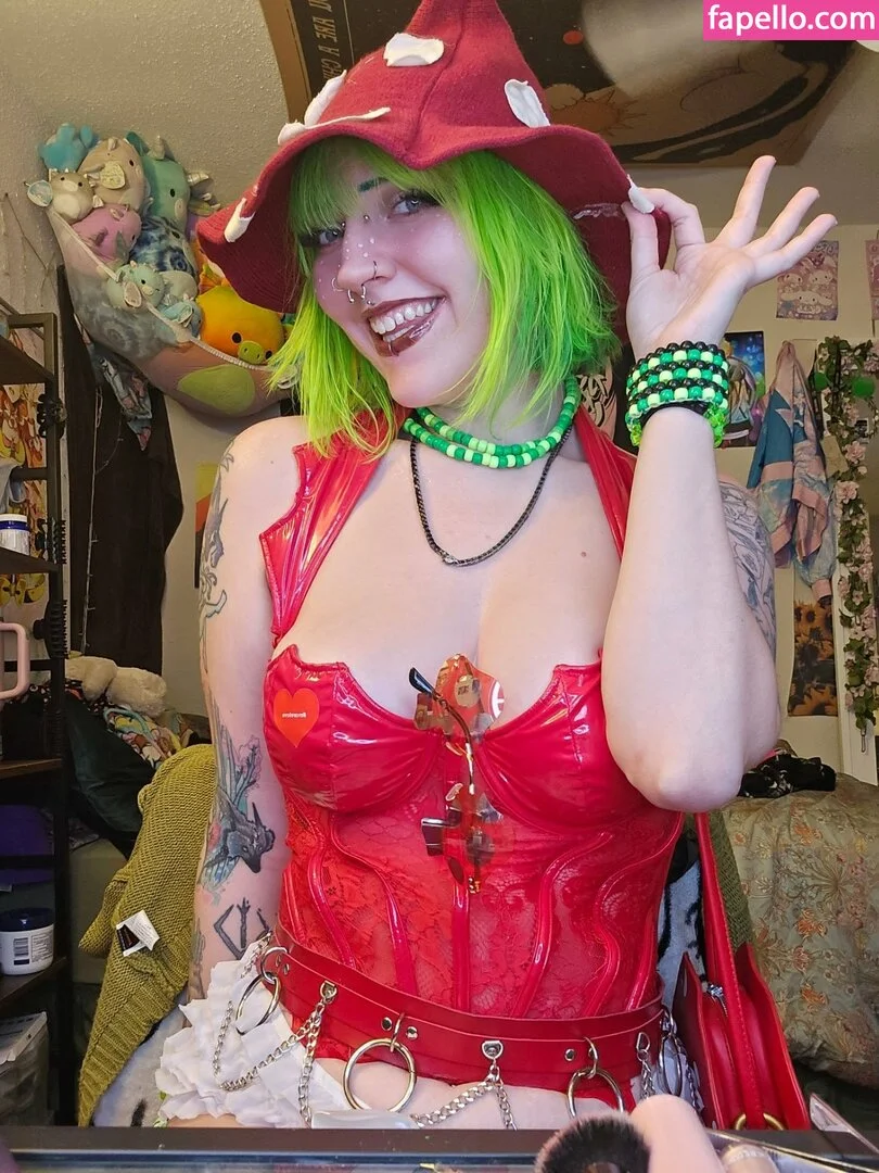 jupiter_chann Onlyfans Photo Gallery 