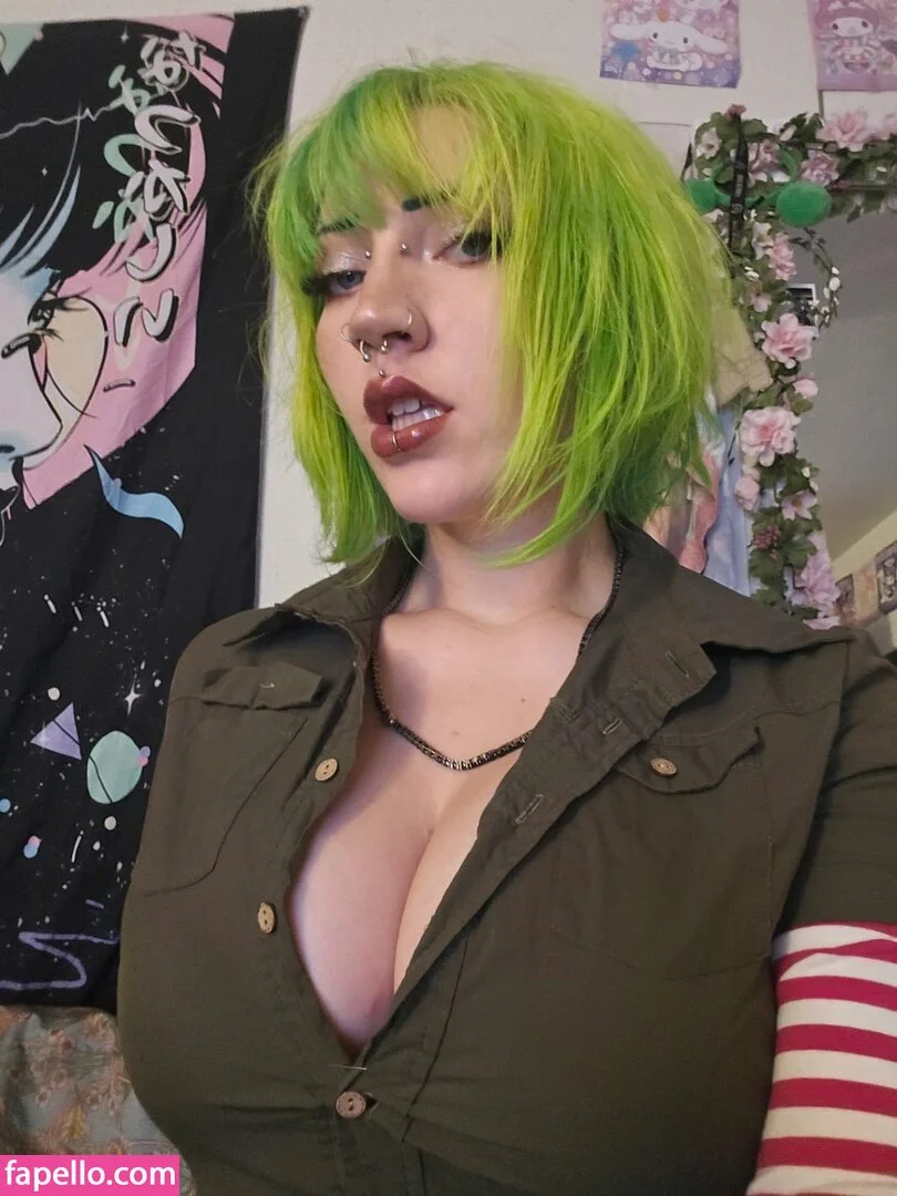 jupiter_chann Onlyfans Photo Gallery 