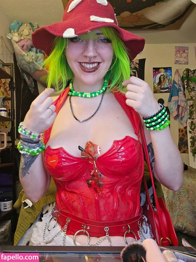 jupiter_chann Onlyfans Photo Gallery 