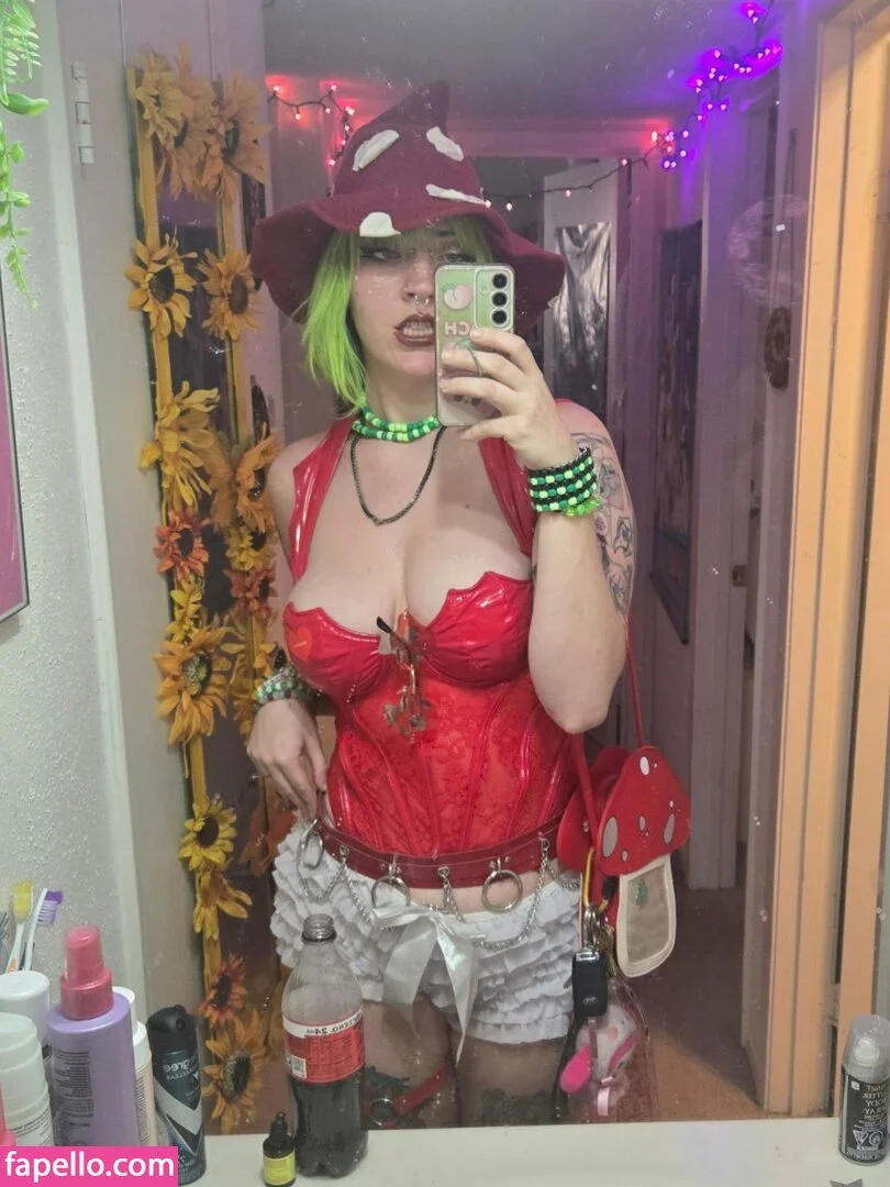 jupiter_chann Onlyfans Photo Gallery 