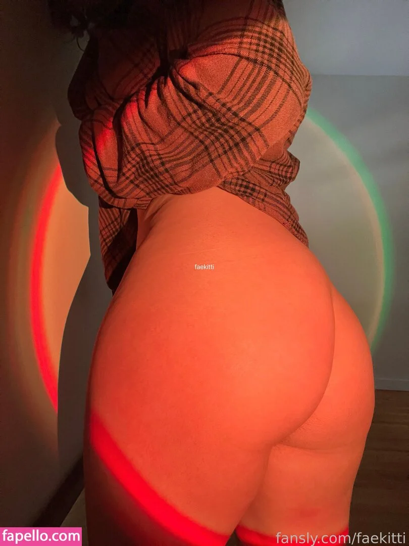 faekitti Onlyfans Photo Gallery 