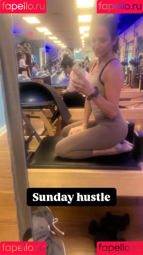 Dianna Russini Onlyfans Photo Gallery 