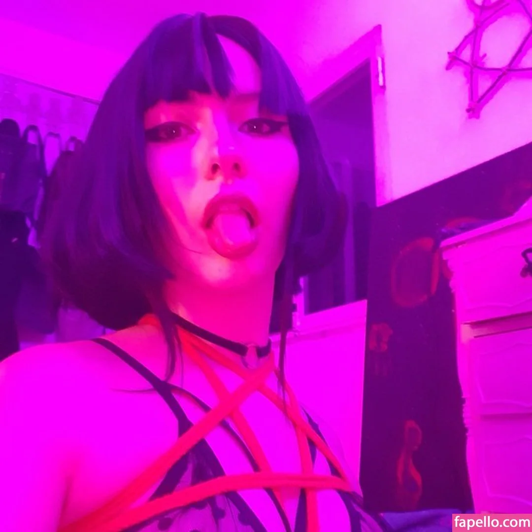 Chilli.chibi Onlyfans Photo Gallery 