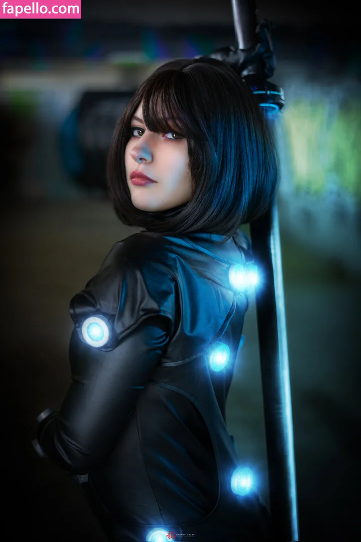 Chilli.chibi Onlyfans Photo Gallery 