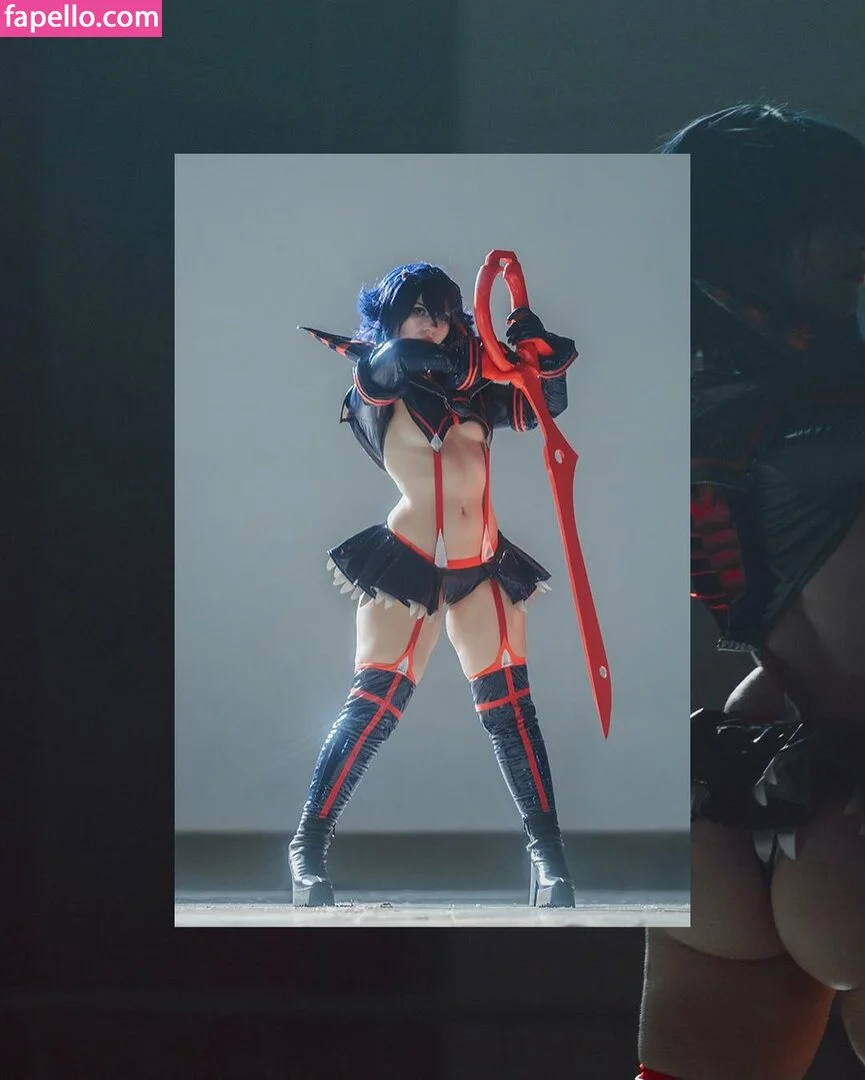 Chilli.chibi Onlyfans Photo Gallery 