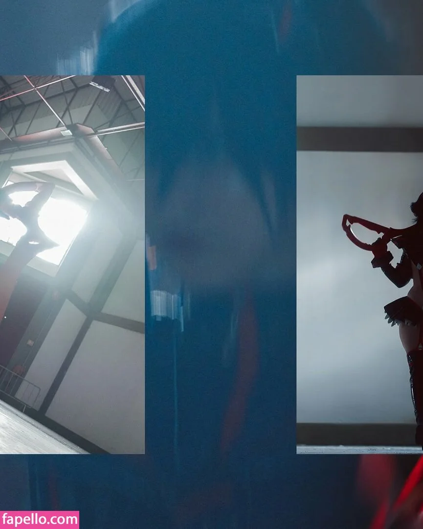 Chilli.chibi Onlyfans Photo Gallery 