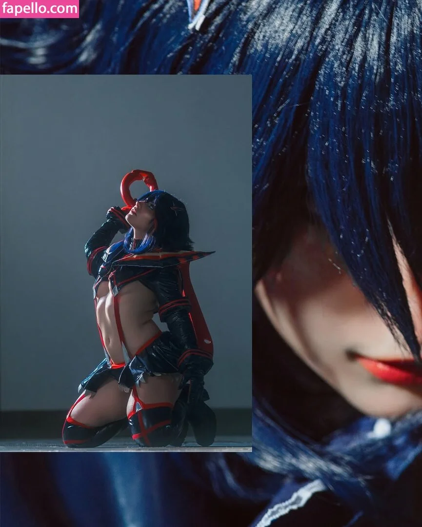 Chilli.chibi Onlyfans Photo Gallery 