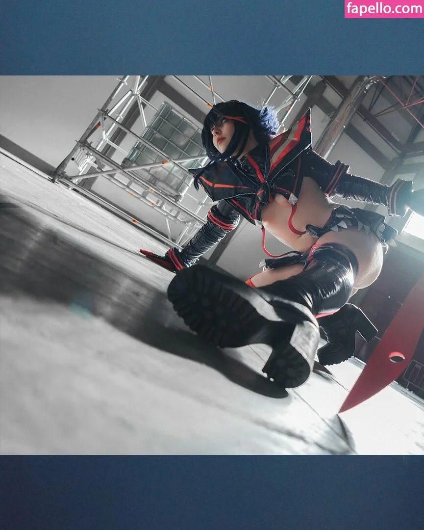 Chilli.chibi Onlyfans Photo Gallery 