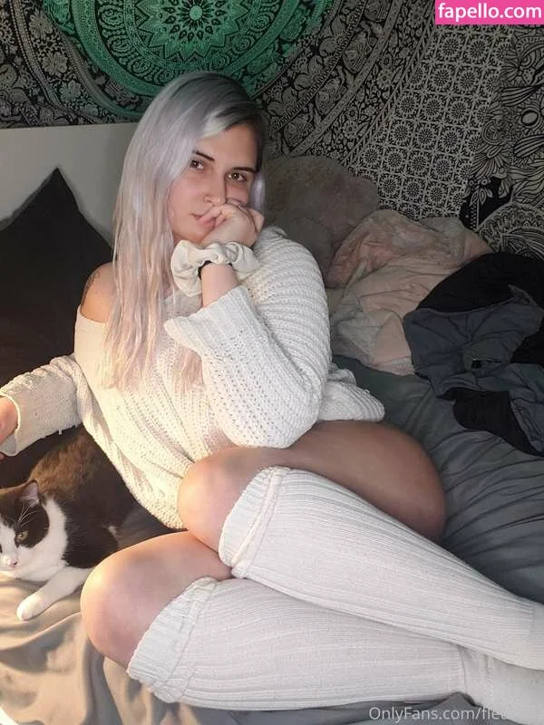 fleurelle Onlyfans Photo Gallery 