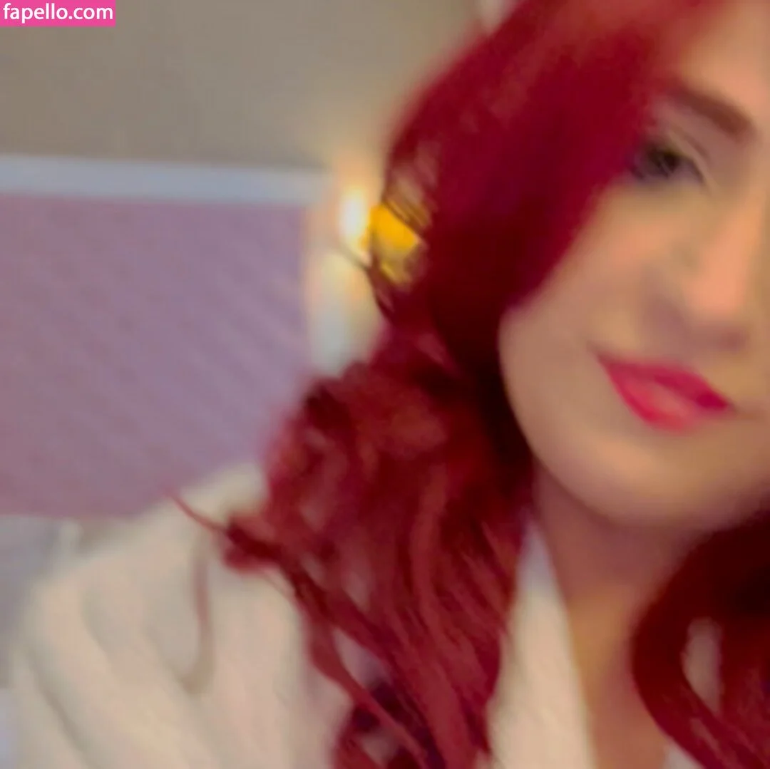 Ginger Lee Belle Onlyfans Photo Gallery 