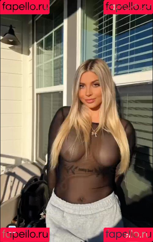 Willow Clark Onlyfans Photo Gallery 