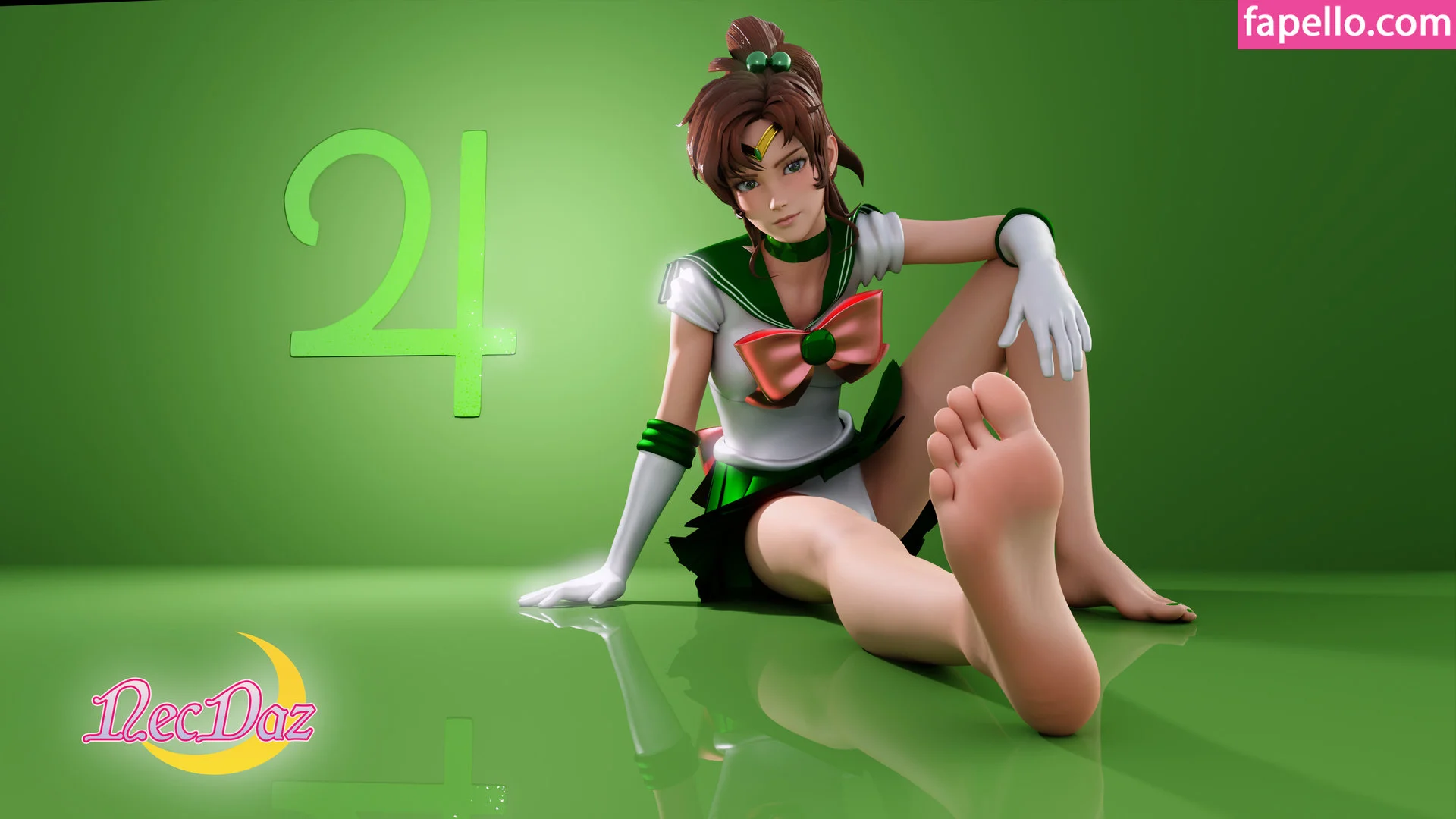 Necdaz Onlyfans Photo Gallery 