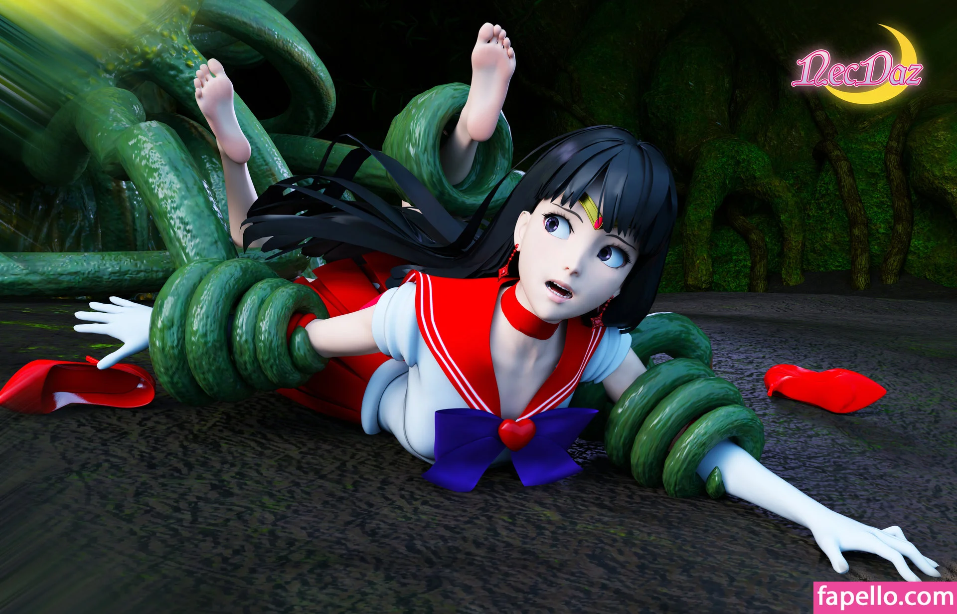 Necdaz Onlyfans Photo Gallery 