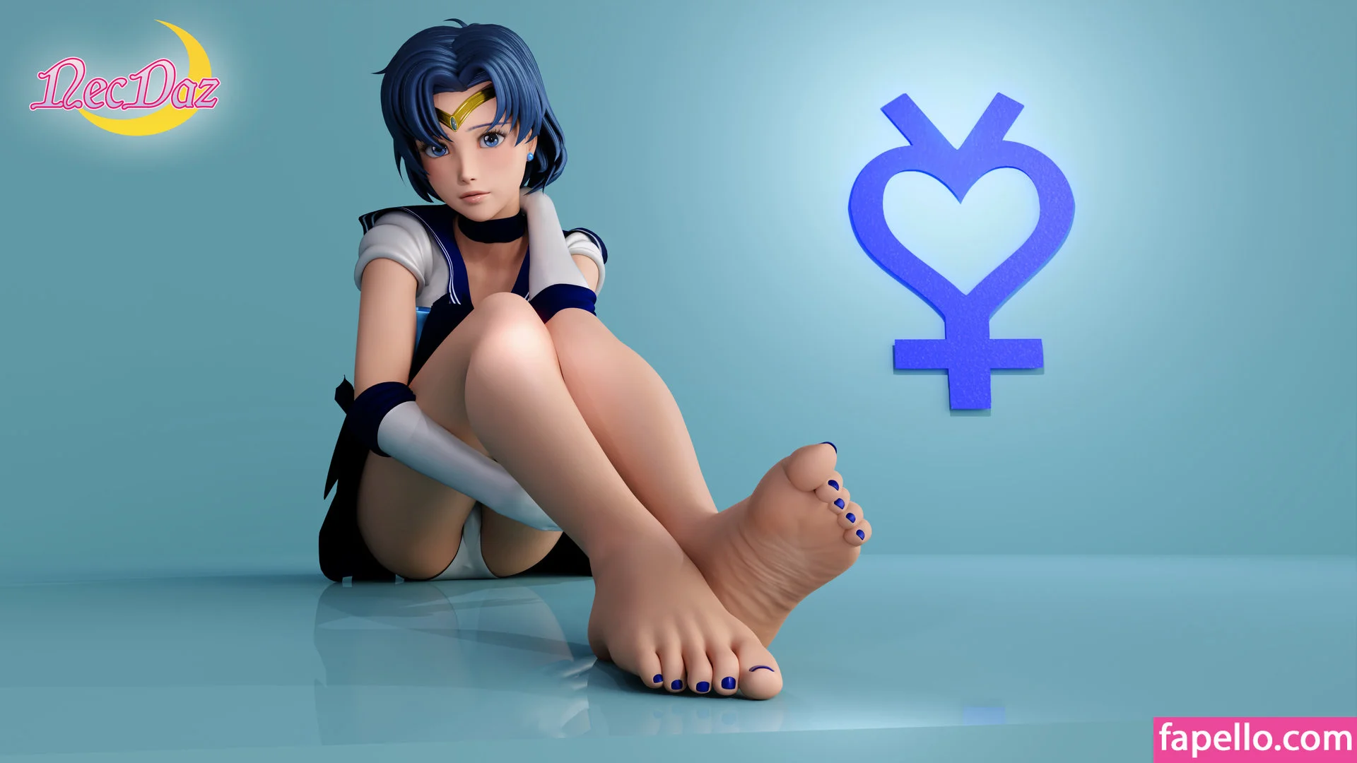 Necdaz Onlyfans Photo Gallery 