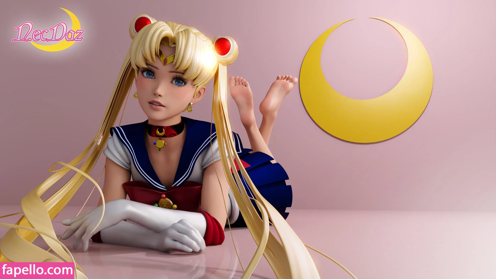 Necdaz Onlyfans Photo Gallery 