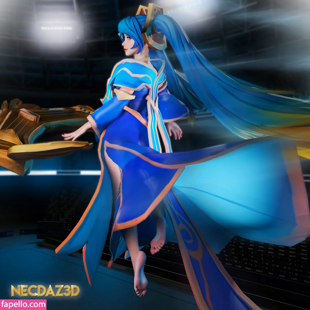 Necdaz Onlyfans Photo Gallery 