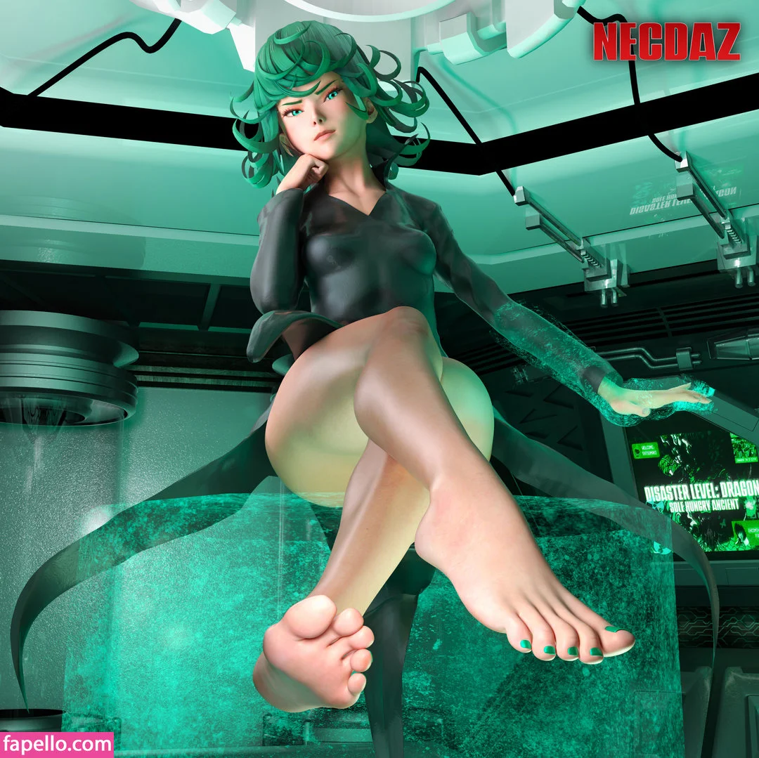 Necdaz Onlyfans Photo Gallery 