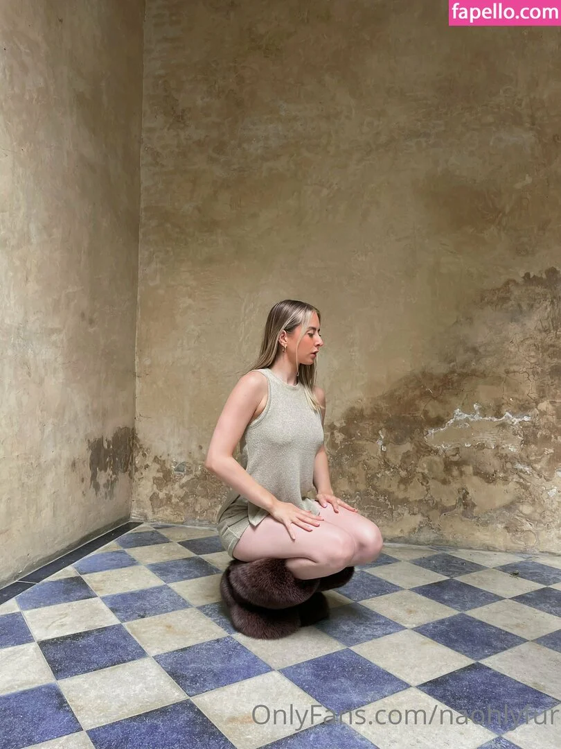 naohlyfur Onlyfans Photo Gallery 