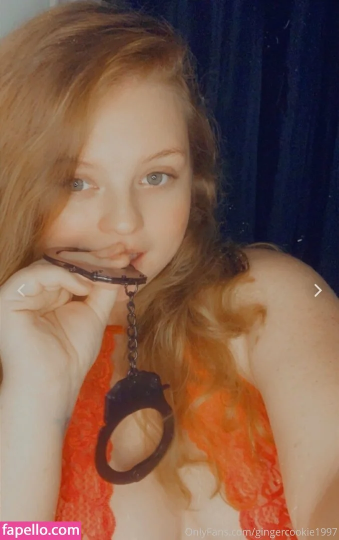gingercookie1997 Onlyfans Photo Gallery 