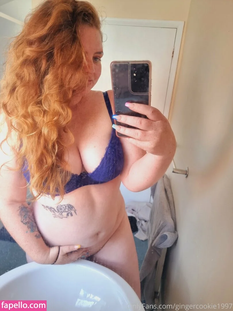 gingercookie1997 Onlyfans Photo Gallery 