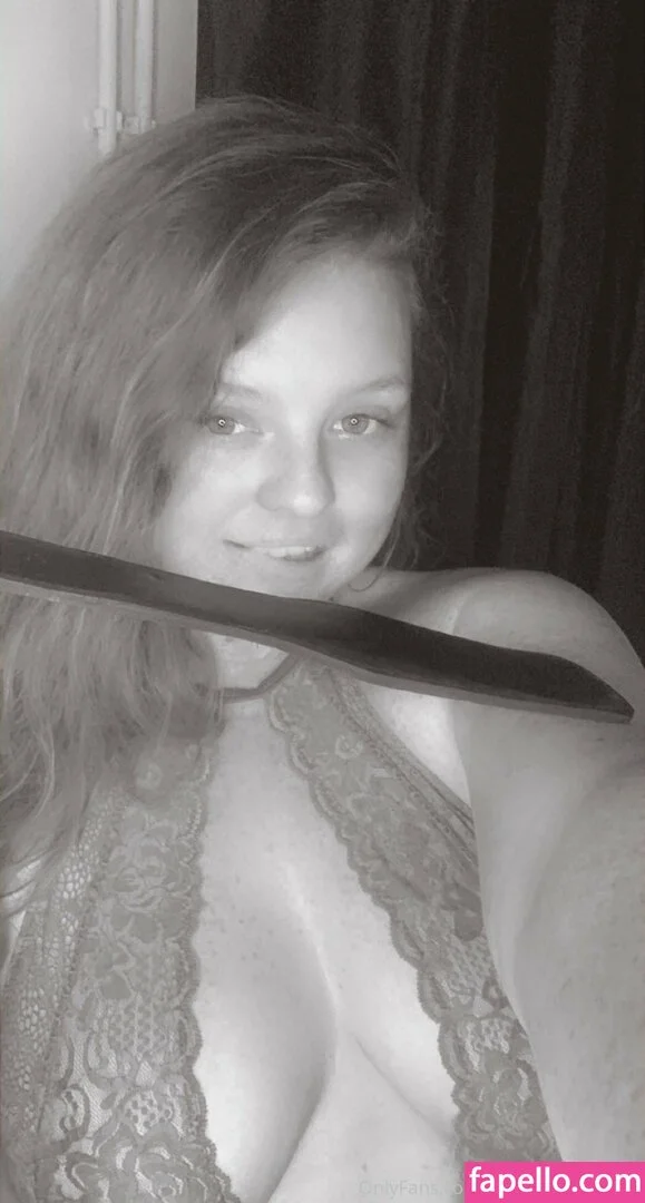 gingercookie1997 Onlyfans Photo Gallery 