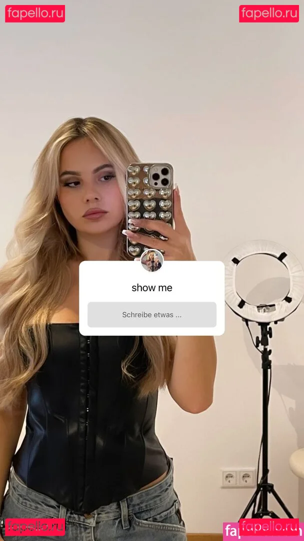 Fioonaax Onlyfans Photo Gallery 