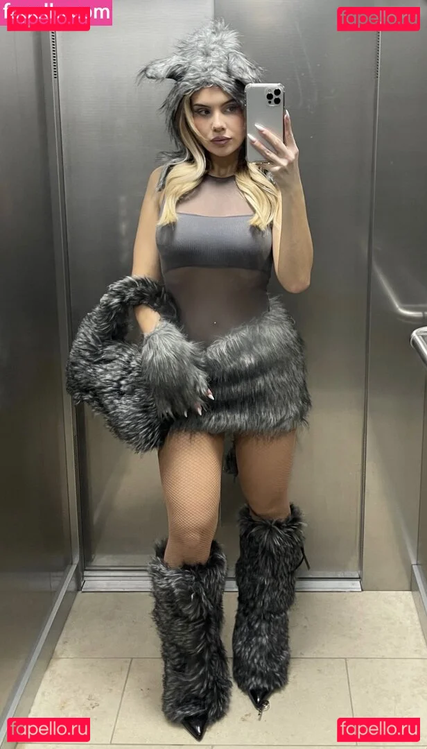 Fioonaax Onlyfans Photo Gallery 