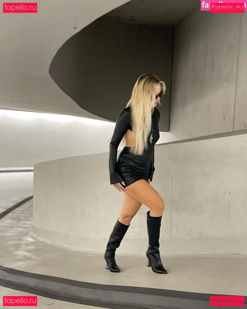 Fioonaax Onlyfans Photo Gallery 