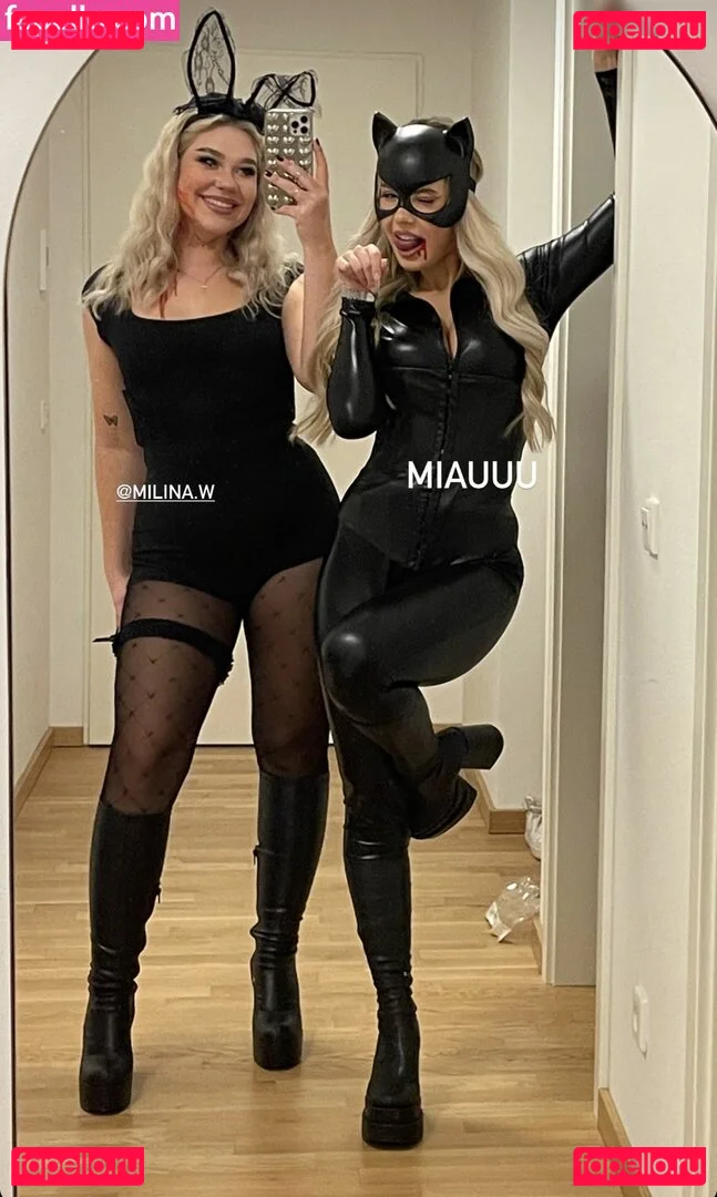 Fioonaax Onlyfans Photo Gallery 