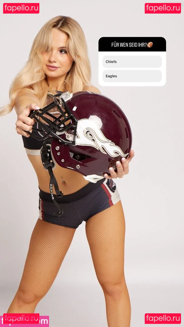 Fioonaax Onlyfans Photo Gallery 