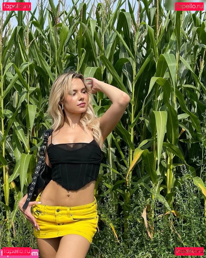 Fioonaax Onlyfans Photo Gallery 