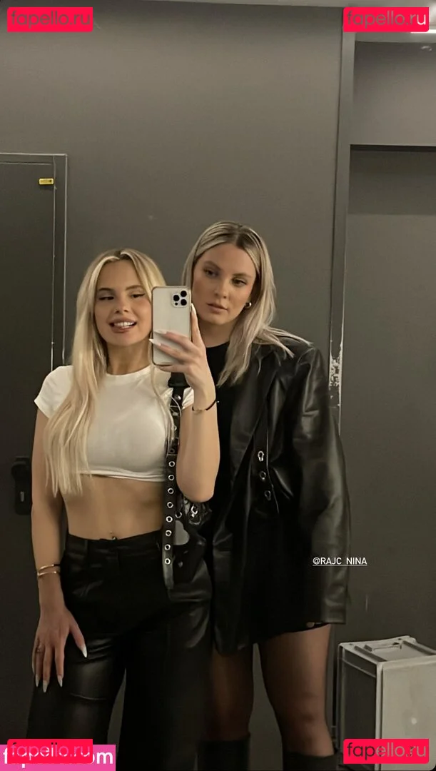 Fioonaax Onlyfans Photo Gallery 