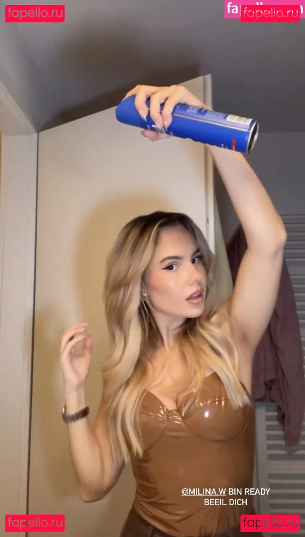 Fioonaax Onlyfans Photo Gallery 