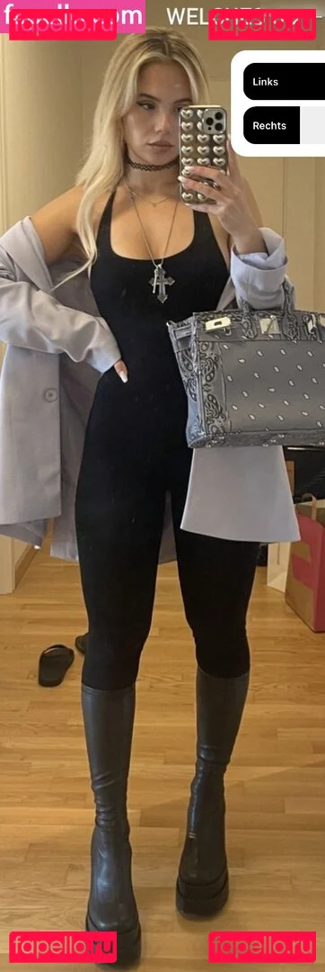 Fioonaax Onlyfans Photo Gallery 