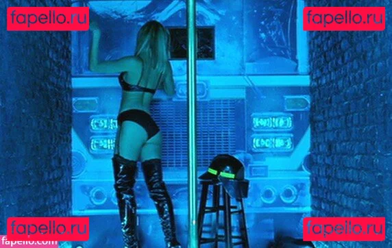 Ashley Scott Onlyfans Photo Gallery 