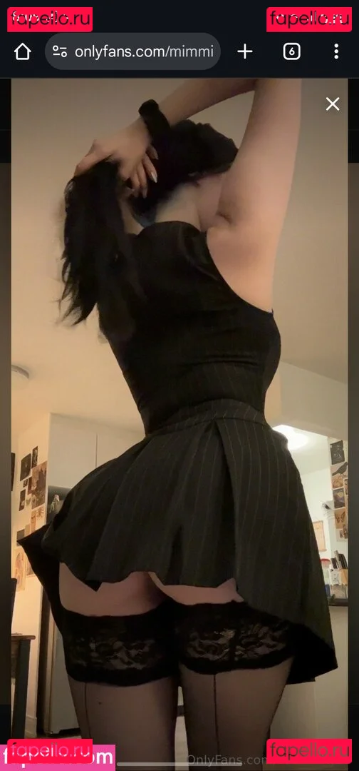 Miimmikyu Onlyfans Photo Gallery 