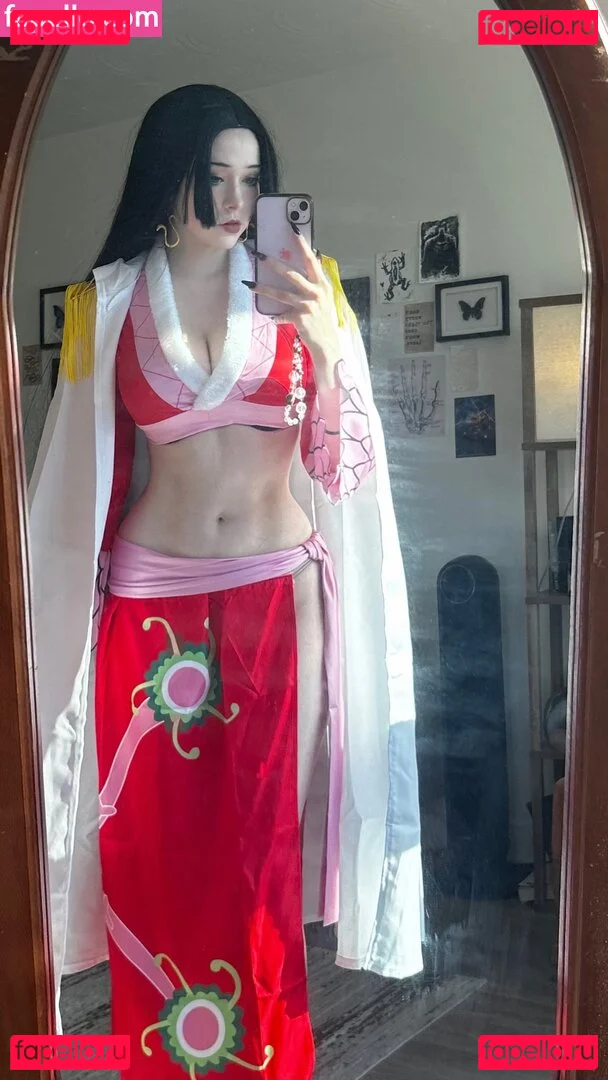 Miimmikyu Onlyfans Photo Gallery 