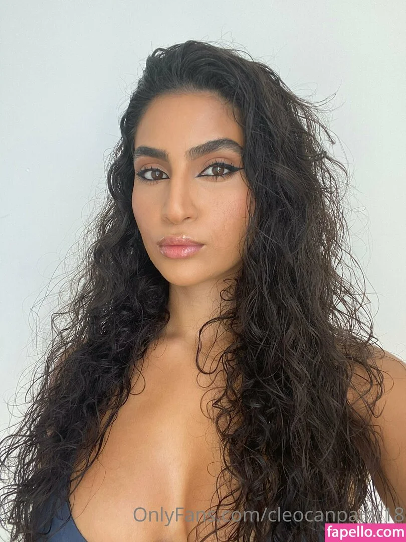 cleopatrateen Onlyfans Photo Gallery 