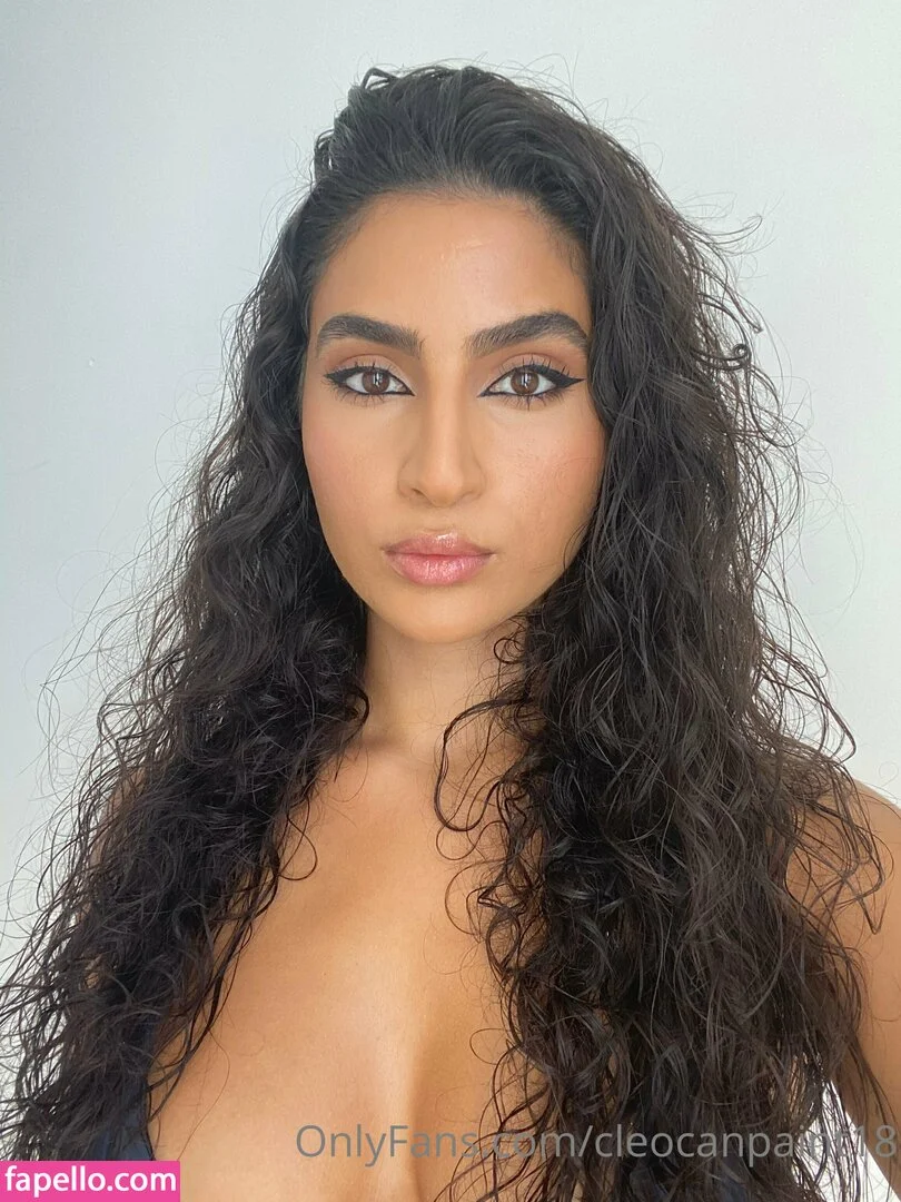 cleopatrateen Onlyfans Photo Gallery 