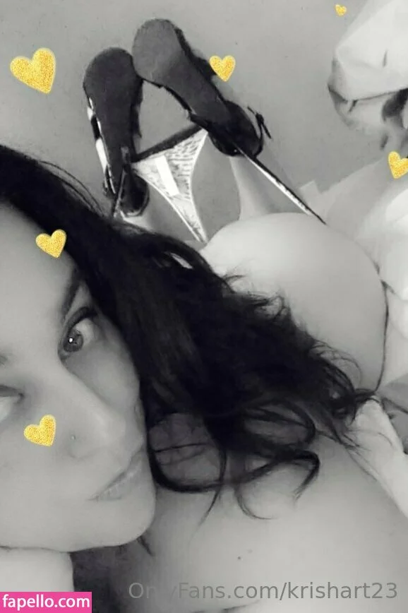 krishart23 Onlyfans Photo Gallery 
