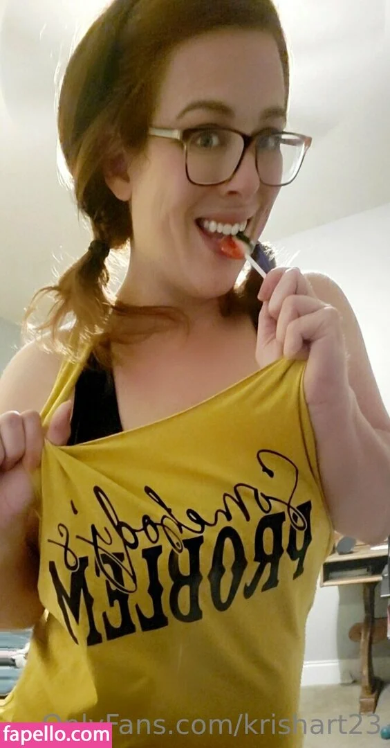 krishart23 Onlyfans Photo Gallery 