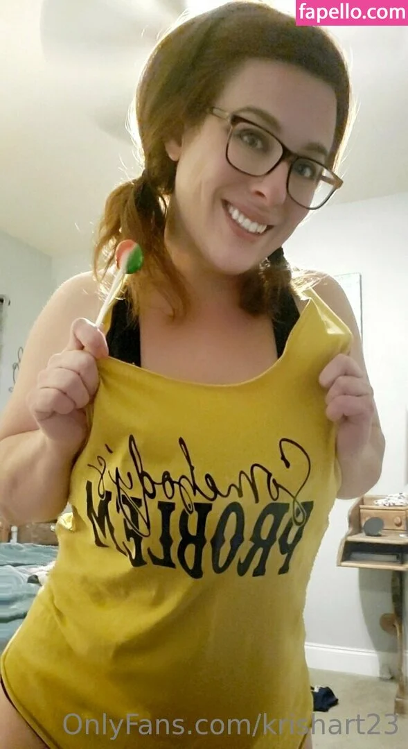 krishart23 Onlyfans Photo Gallery 