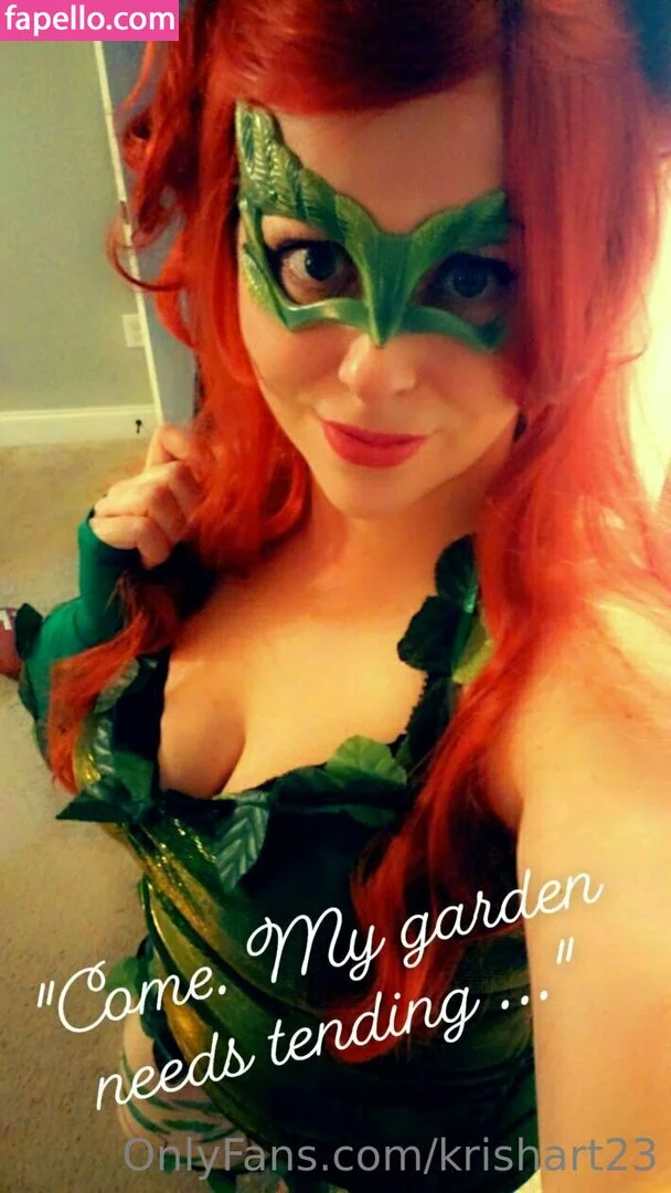 krishart23 Onlyfans Photo Gallery 